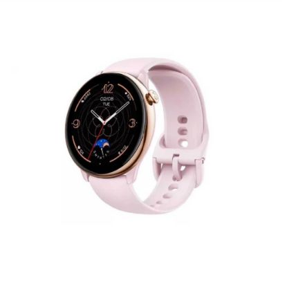Imagen de SMARTWATCH AMAZFIT GTR MINI PINK 