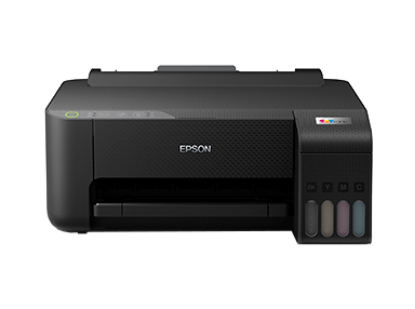 Imagen de IMPRESORA EPSON ECOTANK L1250 + TINTAS