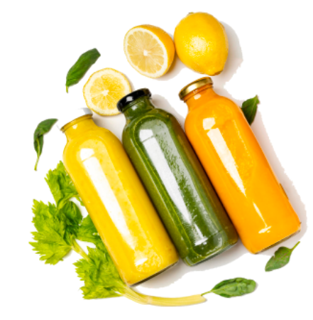 Imagen para la categoría Bebidas y Suplementos