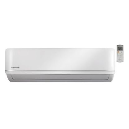 Imagen de AIRE ACONDICIONADO PANASONIC - 12000 BTU - INVERTER BLANCO