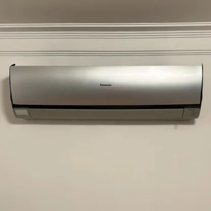 Imagen de AIRE ACONDICIONADO 28000 BTU INVERTER PANASONIC