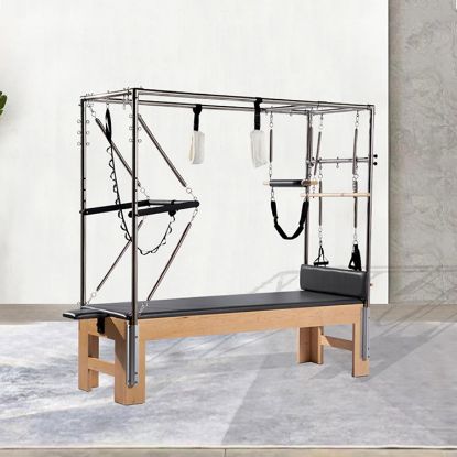 Imagen de CAMA PARA PILATES