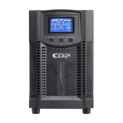 Imagen de UPS ONLINE CDP 3000 VA